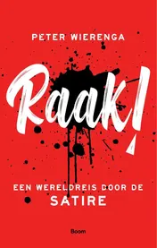 Omslag van Raak!