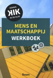 Omslag van Werkboek