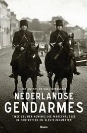 Omslag van Nederlandse gendarmes