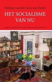 Omslag van Het socialisme van nu