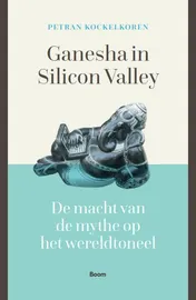 Omslag van Ganesha in Silicon Valley