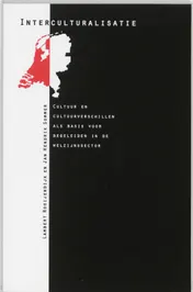 Omslag van Interculturalisatie