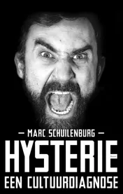 Omslag van Hysterie