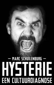 Omslag van Hysterie