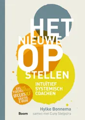 Omslag van Het nieuwe opstellen