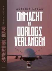 Omslag van Onmacht en oorlogsverlangen