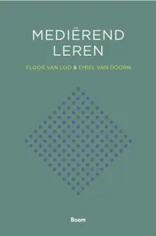 Omslag van Mediërend Leren