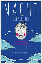 Omslag van Nachtbrekertjes