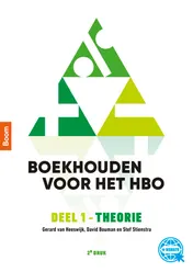 Omslag van Theorie