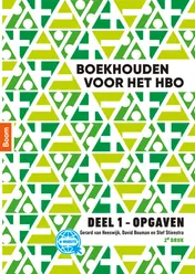 Omslag van Opgaven
