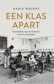 Omslag van Een klas apart