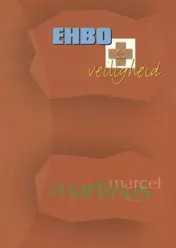 Omslag van EHBO en veiligheid