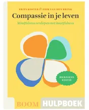 Omslag van Compassie in je leven