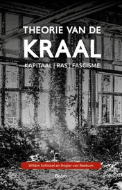 Omslag van Theorie van de kraal