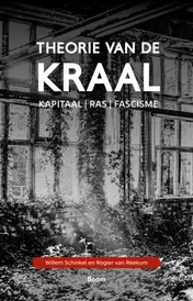 Omslag van Theorie van de kraal