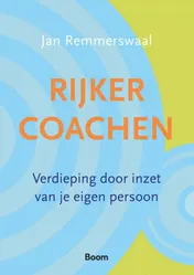 Omslag van Rijker coachen