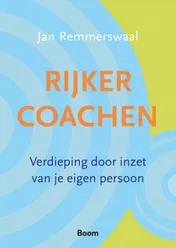 Omslag van Rijker coachen