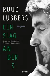 Omslag van Ruud Lubbers