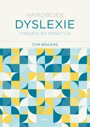 Omslag van Handboek dyslexie