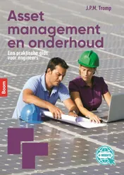 Omslag van Asset management en onderhoud