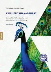 Omslag van Kwaliteitsmanagement
