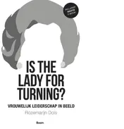 Omslag van Is the lady for turning?