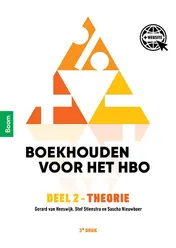 Omslag van Theorie