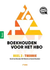 Omslag van Theorie