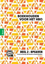 Omslag van Opgaven