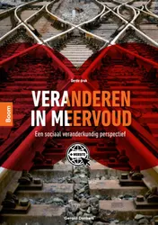 Omslag van Veranderen in meervoud