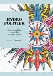 Omslag van Hydropolitiek