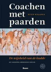Omslag van Coachen met paarden