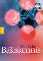 Omslag van Medische basiskennis