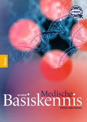 Omslag van Medische basiskennis