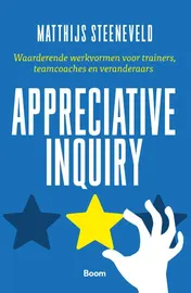 Omslag van Appreciative Inquiry