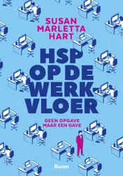 Omslag van Hsp op de werkvloer