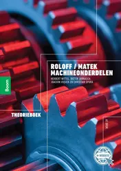 Omslag van theorieboek