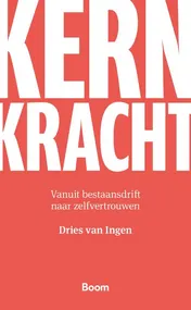 Omslag van Kernkracht