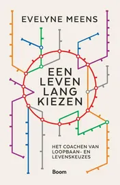 Omslag van Een leven lang kiezen