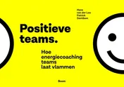 Omslag van Positieve teams