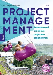 Omslag van Projectmanagement