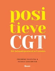 Omslag van Positieve CGT