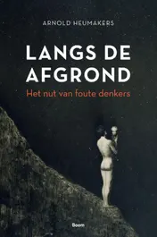 Omslag van Langs de afgrond
