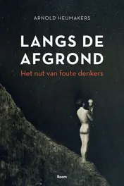 Omslag van Langs de afgrond