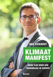 Omslag van Klimaatmanifest