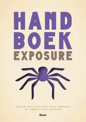 Omslag van Handboek exposure