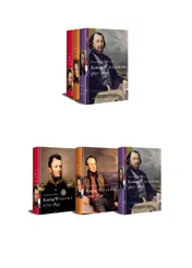 Omslag van Koningsbiografieën