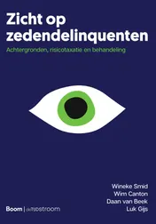 Omslag van Zicht op zedendelinquenten