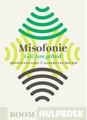 Omslag van Misofonie