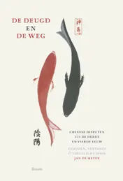 Omslag van De deugd en de weg